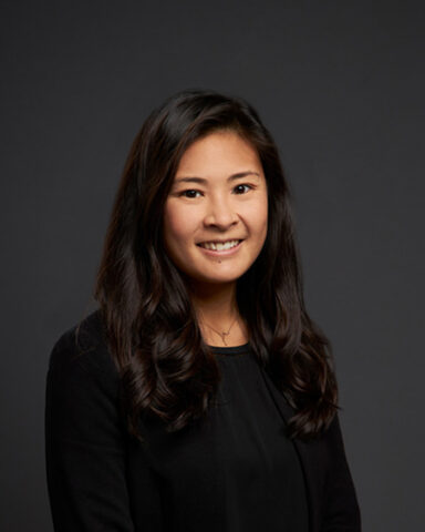 Photo of Katherine Chau Rohn