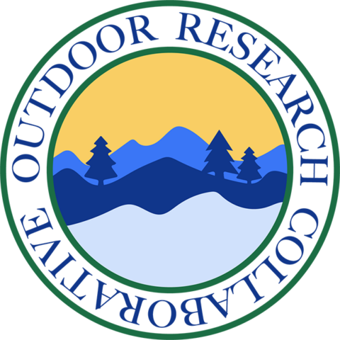 Outdoor Research Collaborative primary logo.